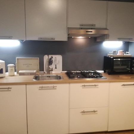 Le Ammiraglie Apartment Savona Ngoại thất bức ảnh