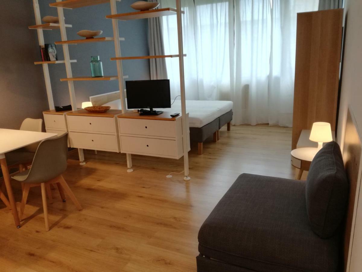 Le Ammiraglie Apartment Savona Ngoại thất bức ảnh