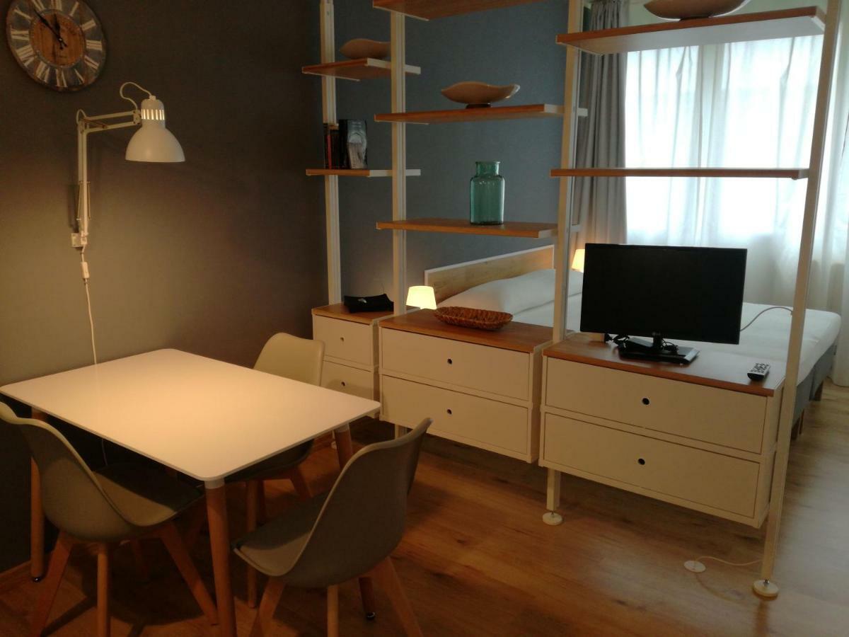 Le Ammiraglie Apartment Savona Ngoại thất bức ảnh