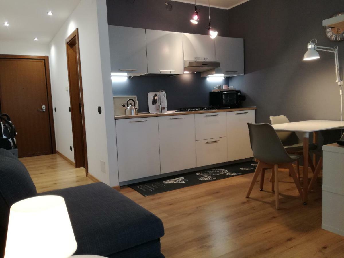 Le Ammiraglie Apartment Savona Ngoại thất bức ảnh