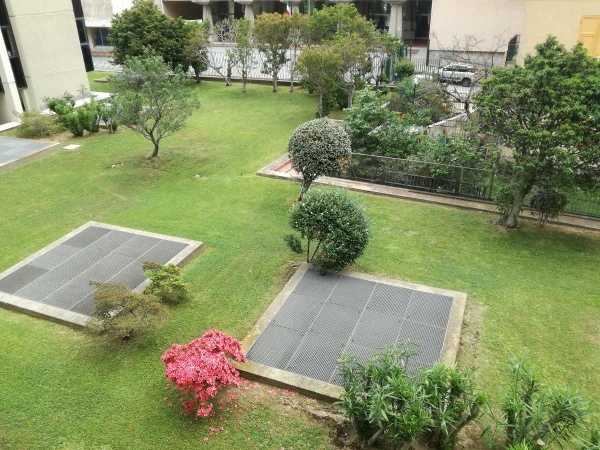 Le Ammiraglie Apartment Savona Ngoại thất bức ảnh