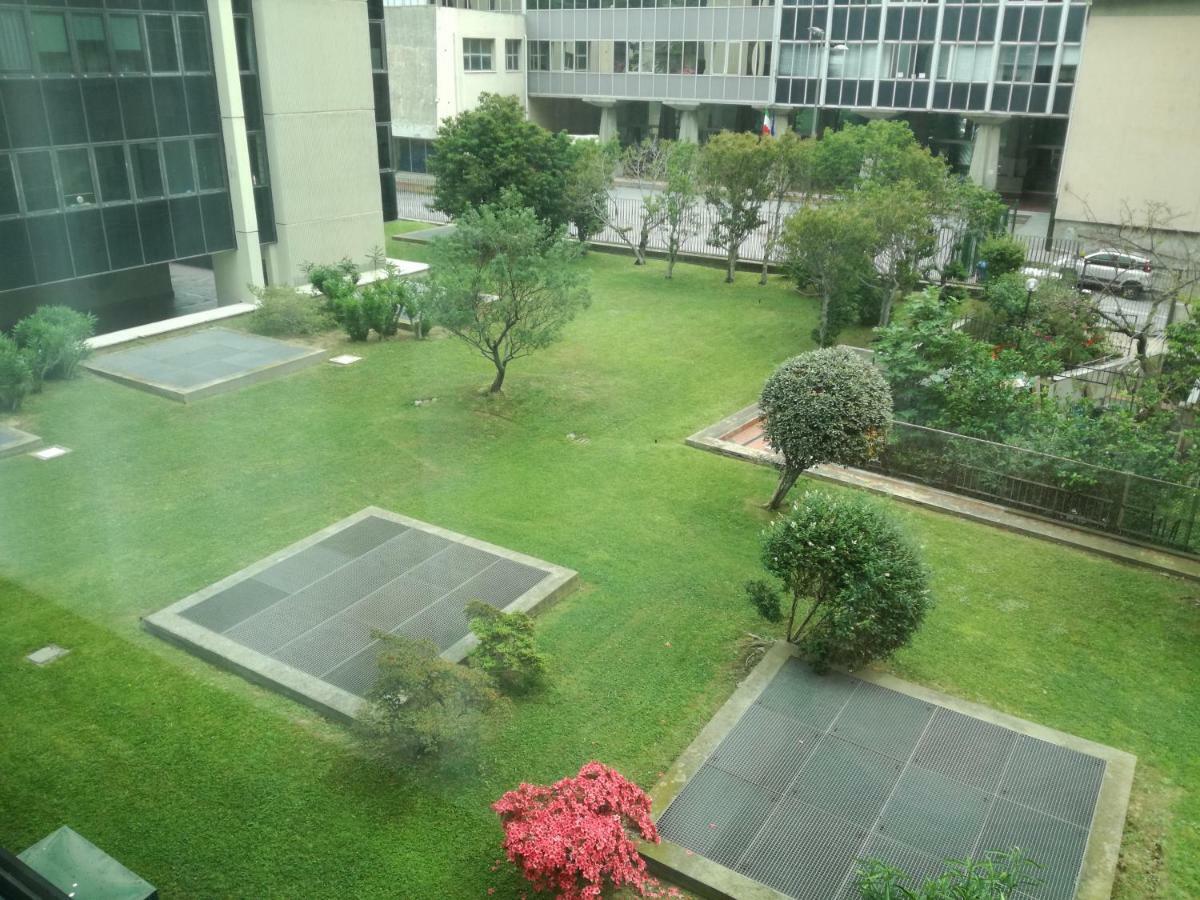 Le Ammiraglie Apartment Savona Ngoại thất bức ảnh