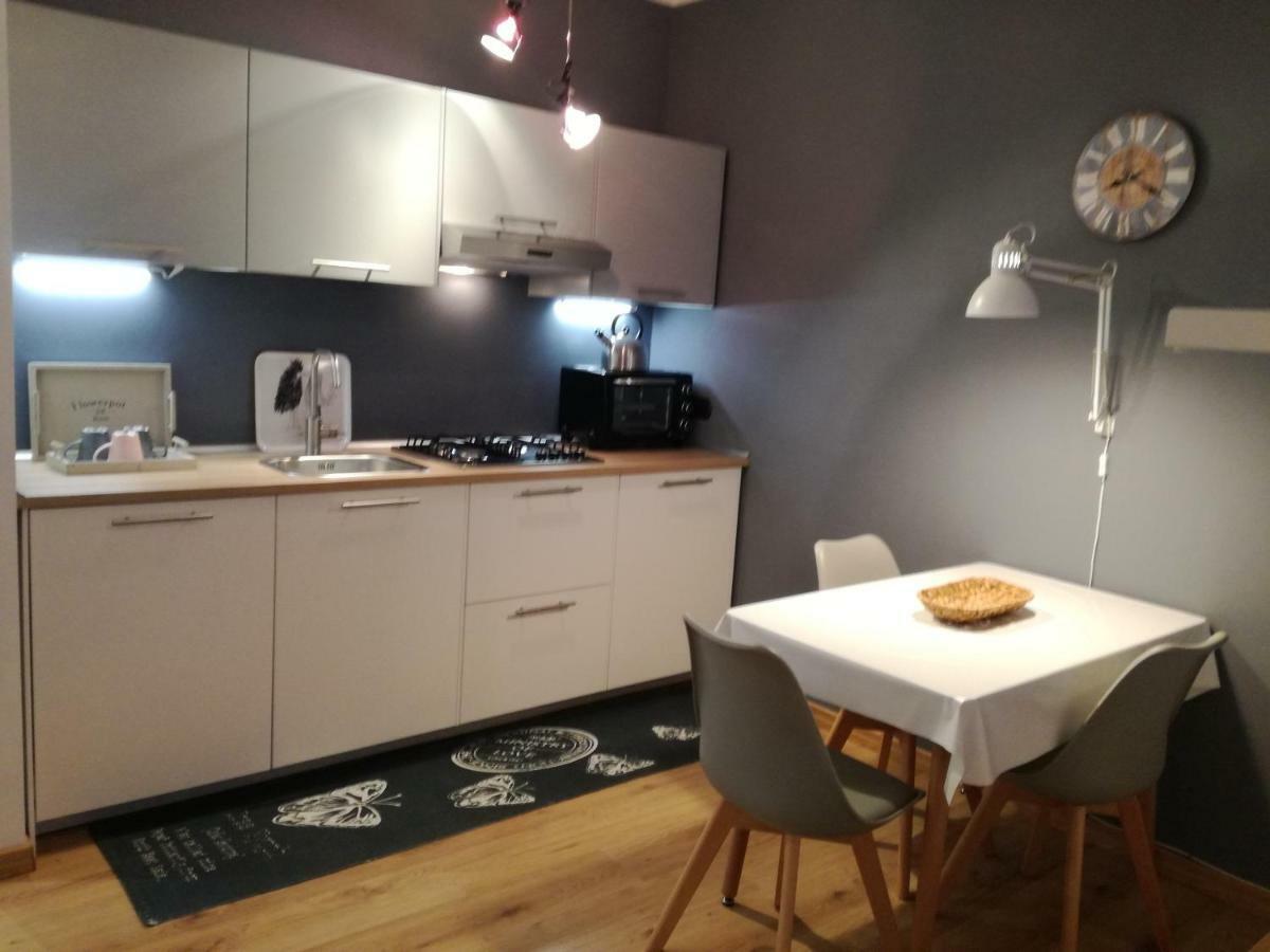 Le Ammiraglie Apartment Savona Ngoại thất bức ảnh