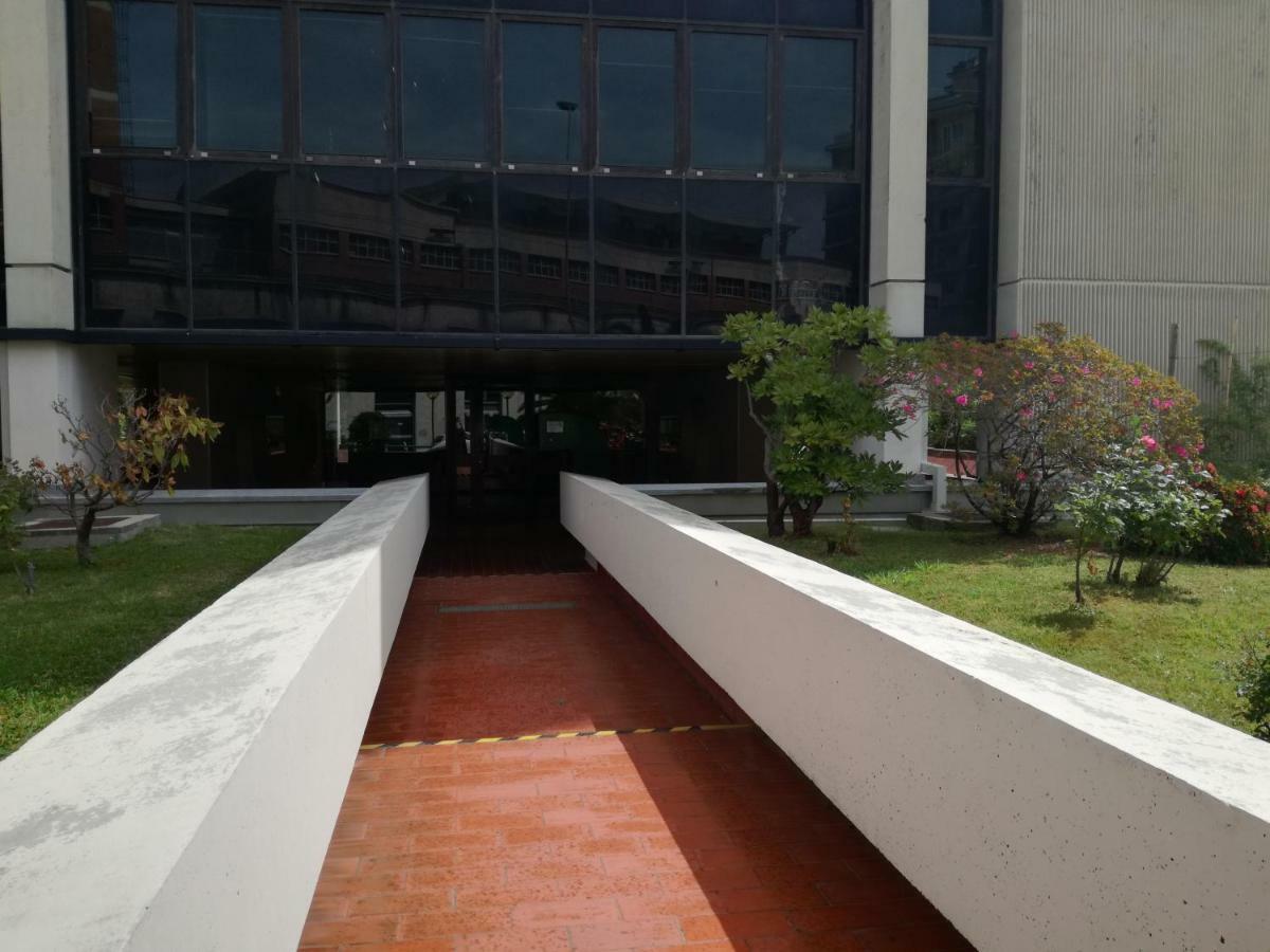 Le Ammiraglie Apartment Savona Ngoại thất bức ảnh