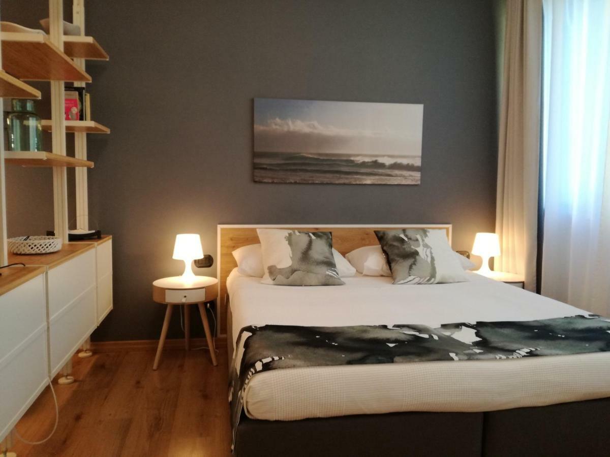 Le Ammiraglie Apartment Savona Ngoại thất bức ảnh