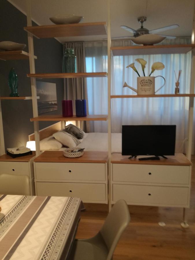 Le Ammiraglie Apartment Savona Ngoại thất bức ảnh