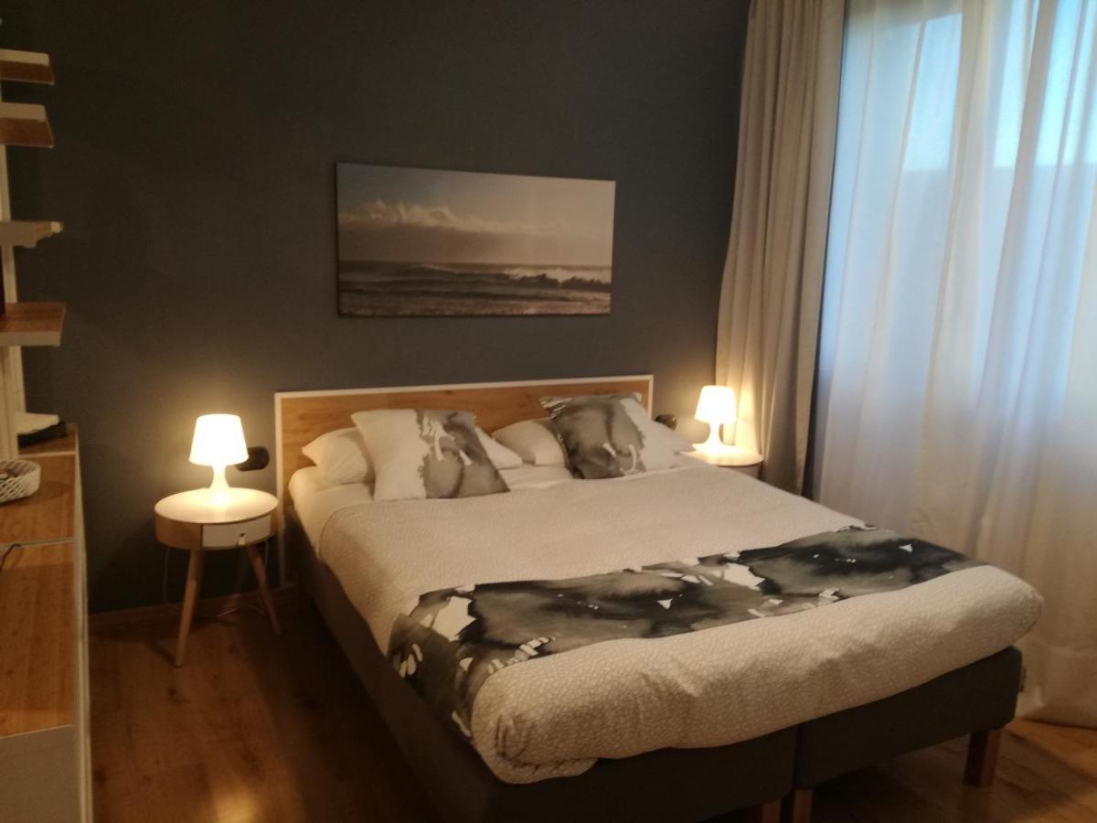 Le Ammiraglie Apartment Savona Ngoại thất bức ảnh