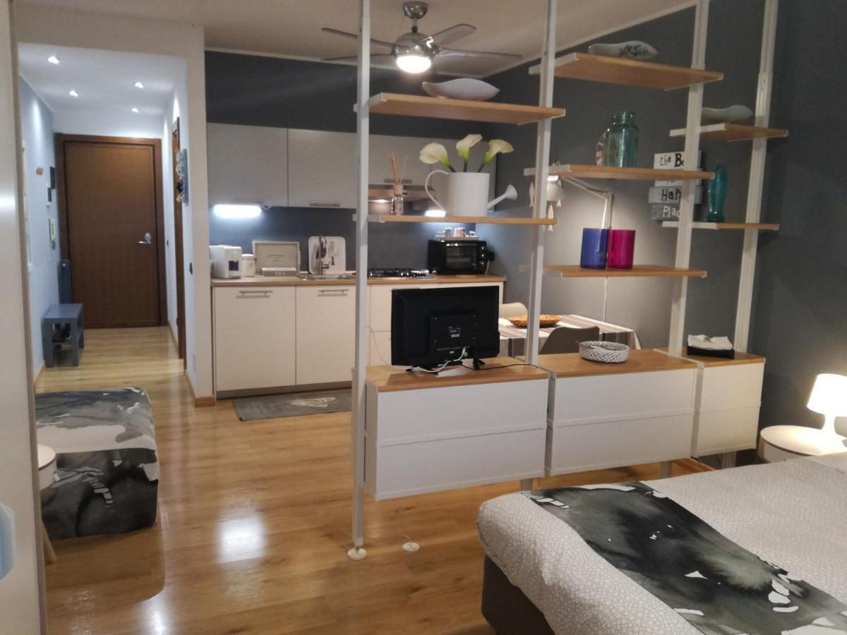 Le Ammiraglie Apartment Savona Ngoại thất bức ảnh