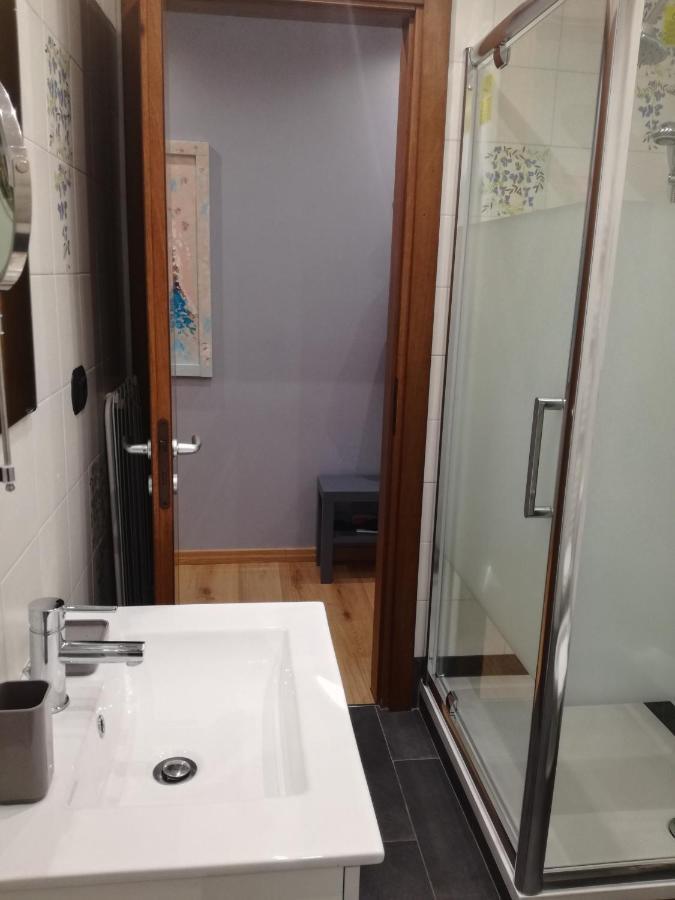 Le Ammiraglie Apartment Savona Ngoại thất bức ảnh