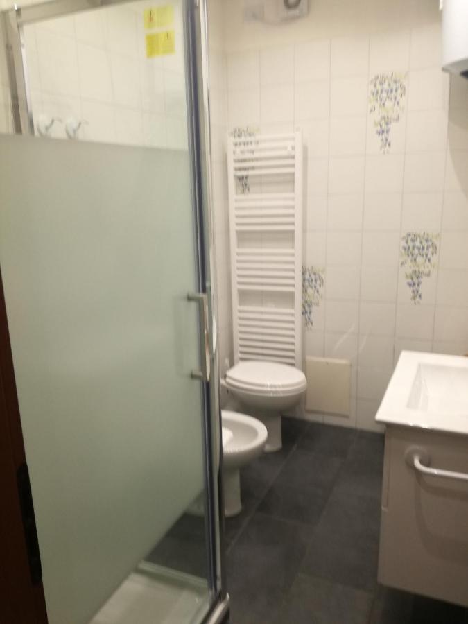 Le Ammiraglie Apartment Savona Ngoại thất bức ảnh