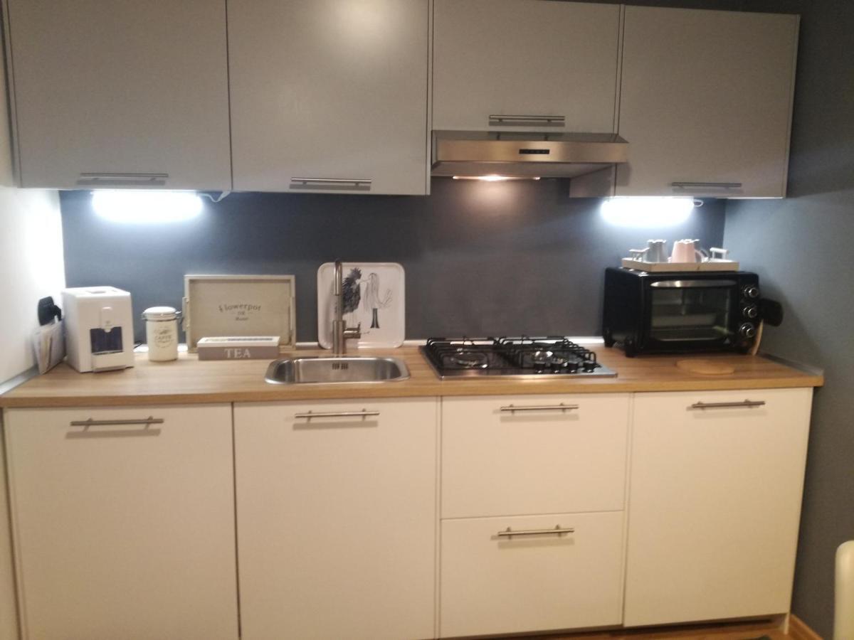 Le Ammiraglie Apartment Savona Ngoại thất bức ảnh