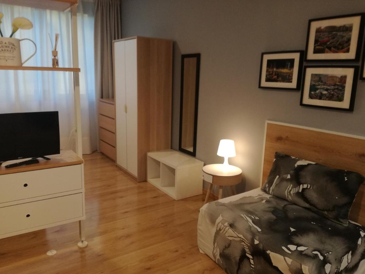 Le Ammiraglie Apartment Savona Ngoại thất bức ảnh