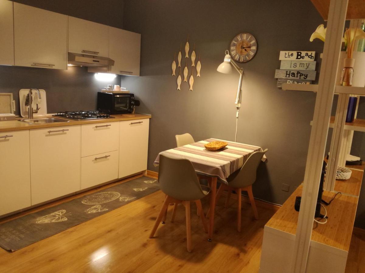 Le Ammiraglie Apartment Savona Ngoại thất bức ảnh